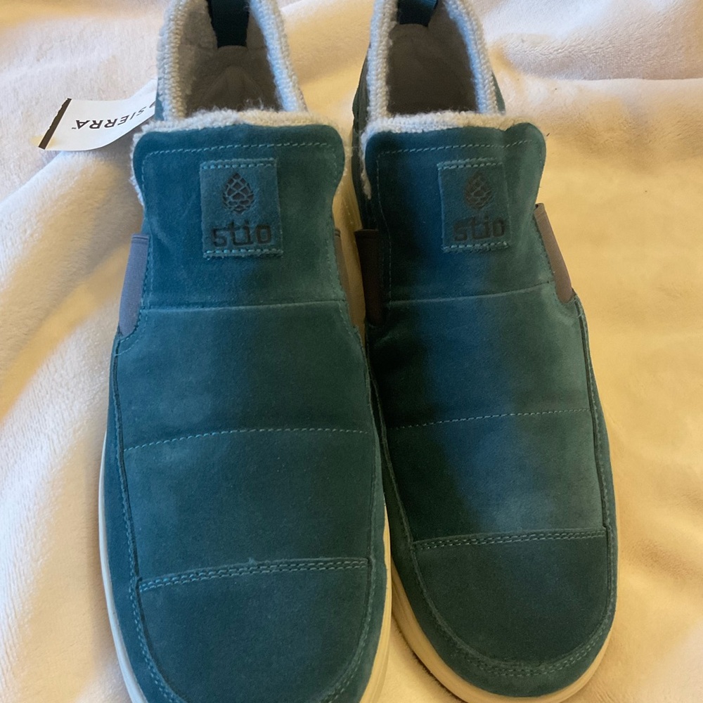 Stio Colter Low Slip Onshoes - Picture 6 of 10